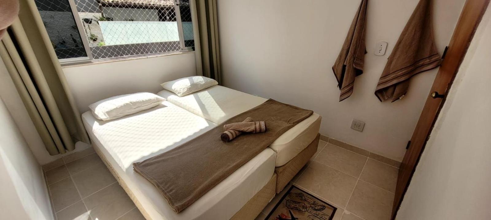 Quartos Lemecopa Hospedagem domiciliar