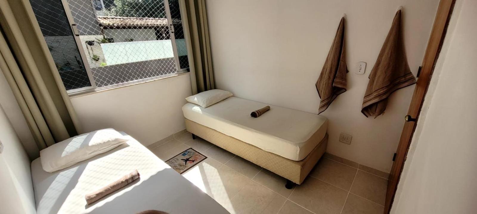 Quartos Lemecopa Hospedagem domiciliar