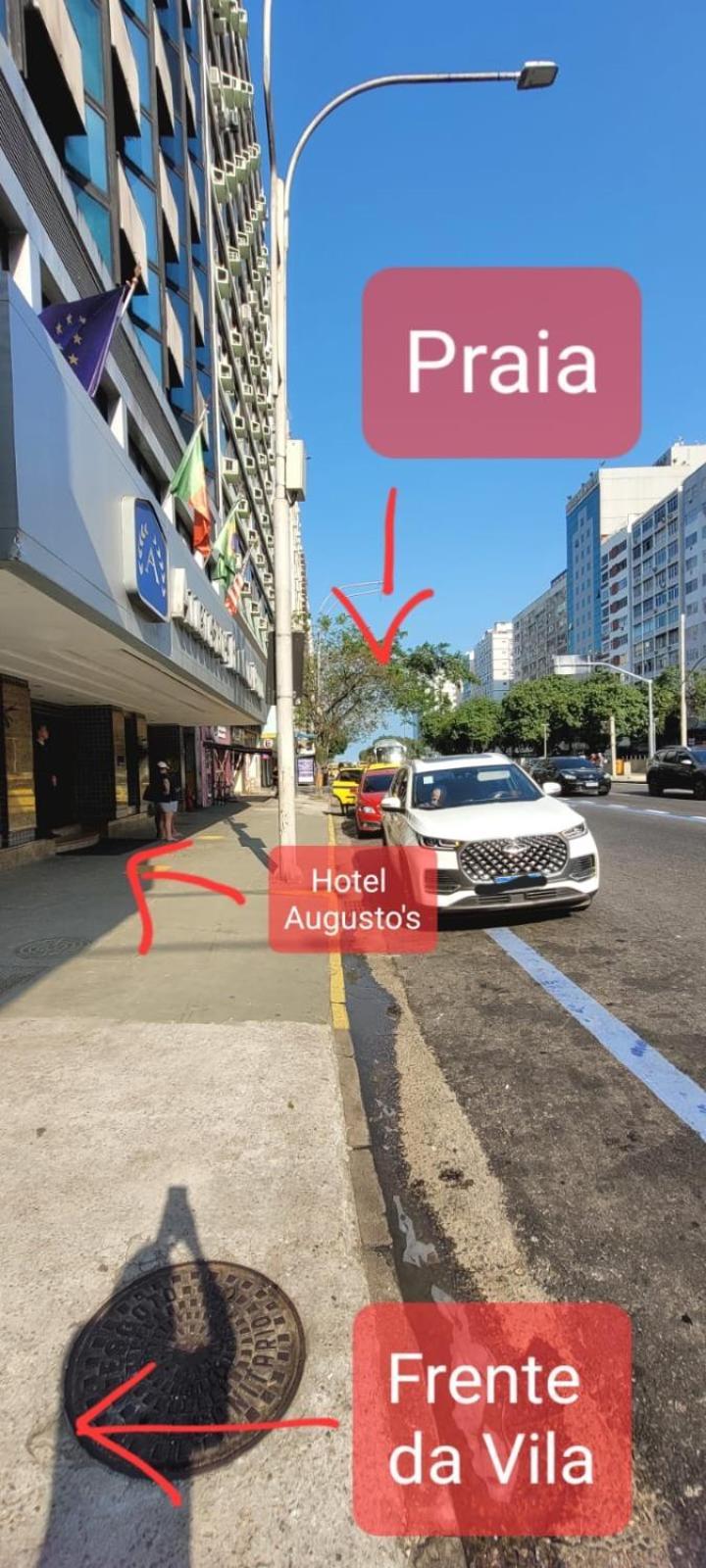 Quartos Lemecopa Hospedagem domiciliar *