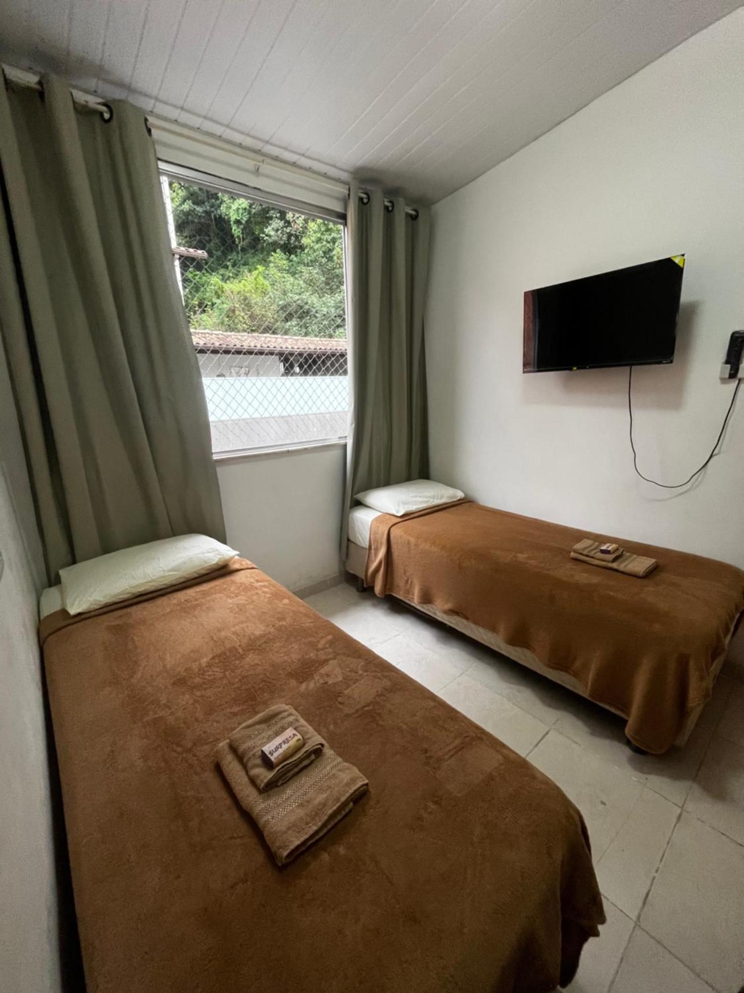 Hospedagem domiciliar Quartos Lemecopa