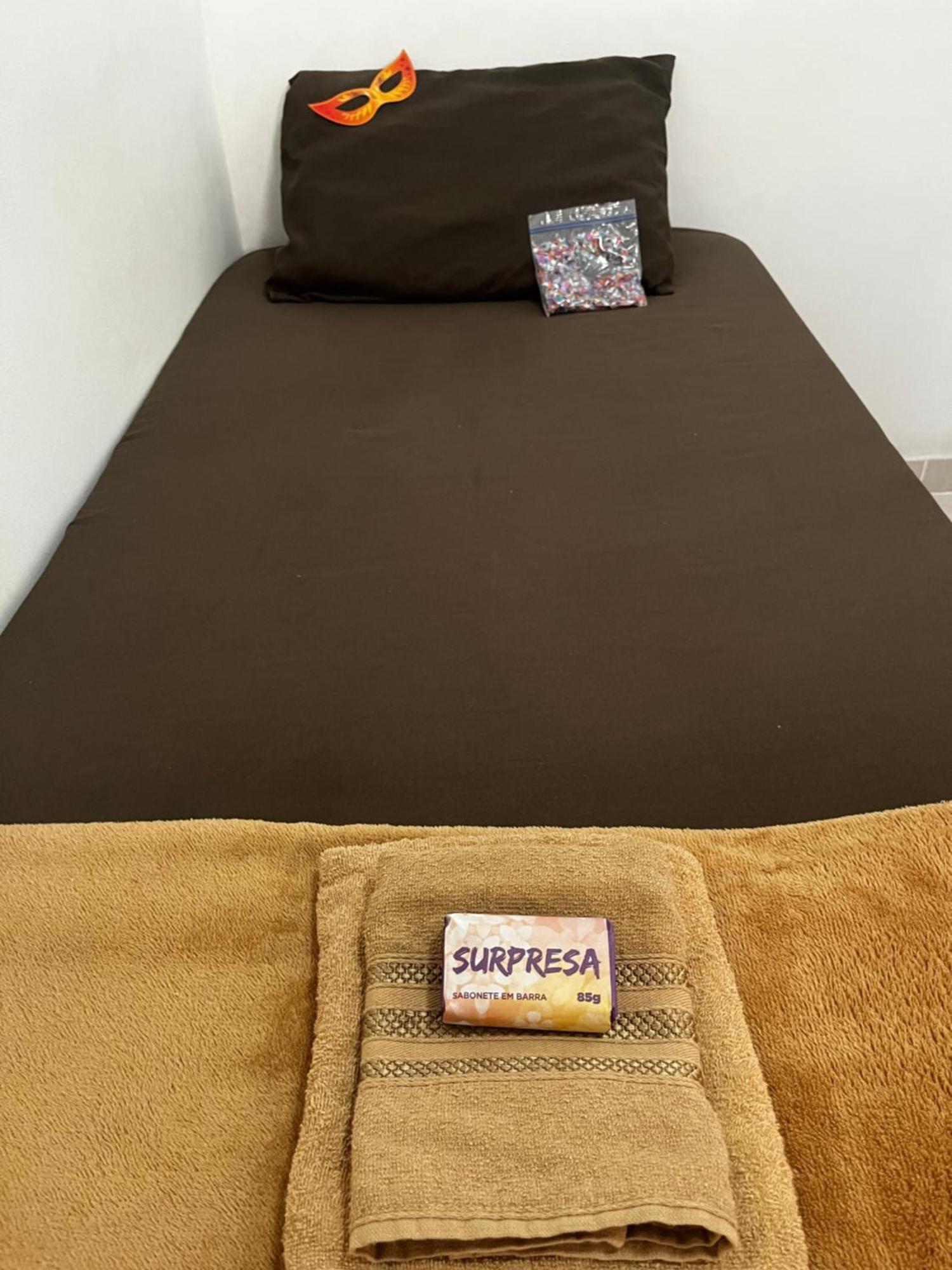 Quartos Lemecopa Hospedagem domiciliar *