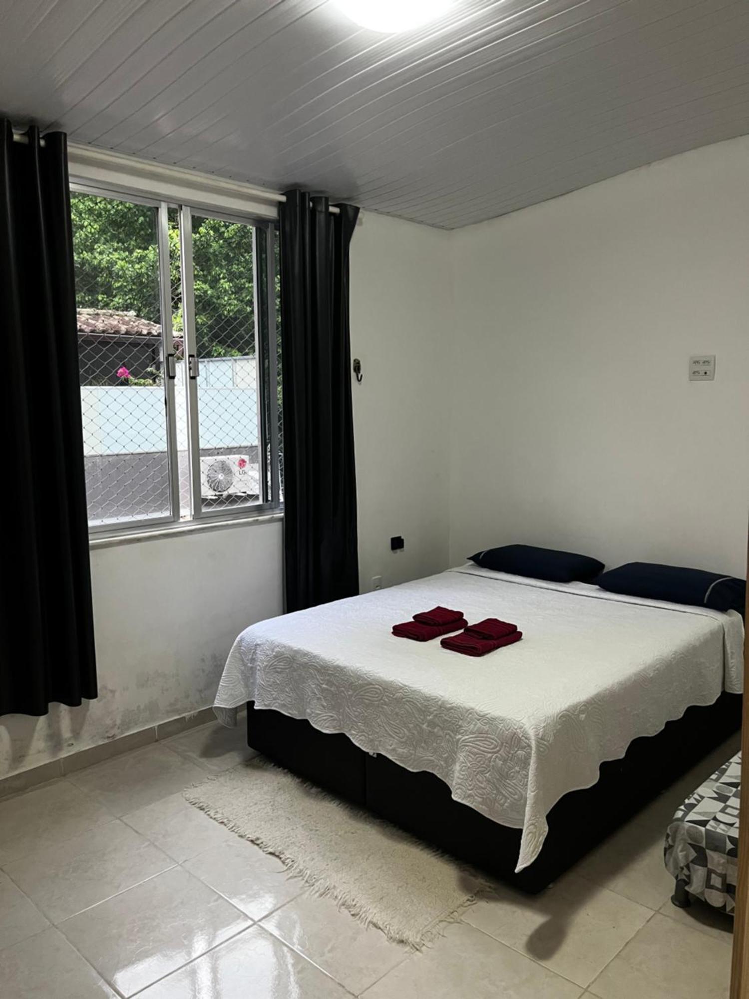 Hospedagem domiciliar Quartos Lemecopa Rio de Janeiro