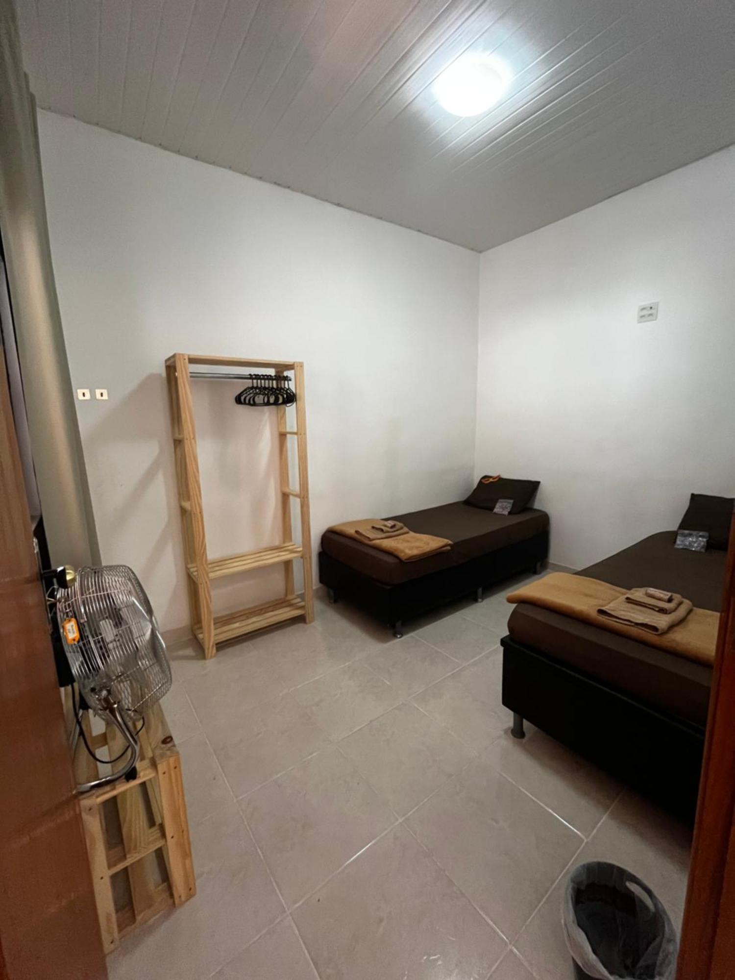 Quartos Lemecopa Hospedagem domiciliar